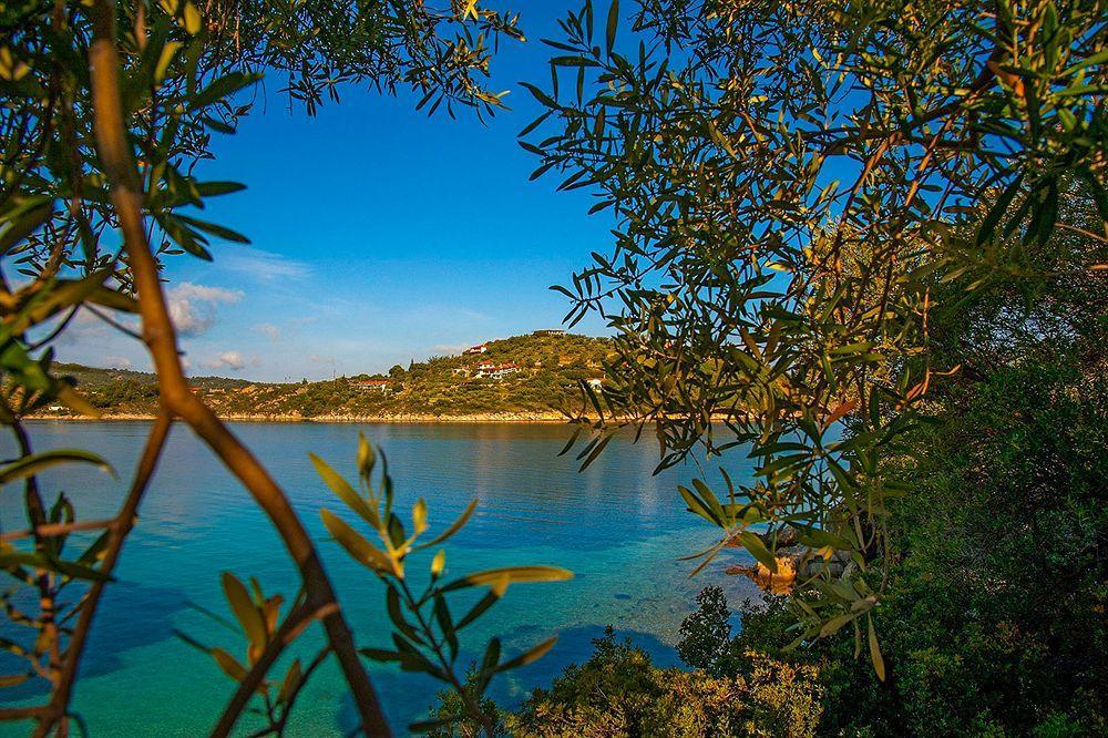 Thalassokipos Vourvourou Exteriér fotografie